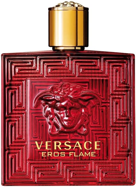 versace eros flame aanbieding|versace eros flame discontinued.